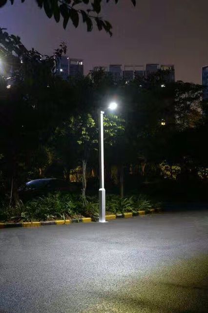 云南太阳能蝙蝠灯